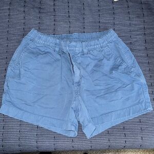 Chubbies 4” Stretch Twill